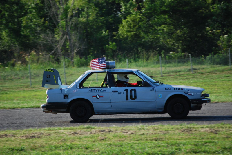 Illustration for article titled The 24 Hours Of LeMons New Orleans Über Gallery, Part 5